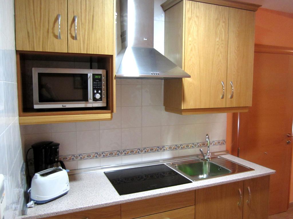 Apartamentos Almagro Almagro
